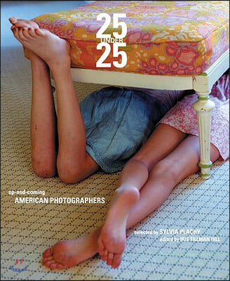 25 Under 25: Up and Coming American Photographers, Vol 2