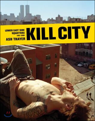 Kill City