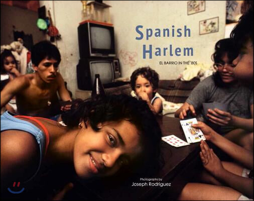 Spanish Harlem