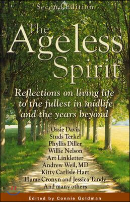 The Ageless Spirit