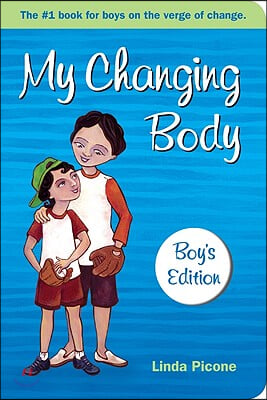 My Changing Body (Boy&#39;s)