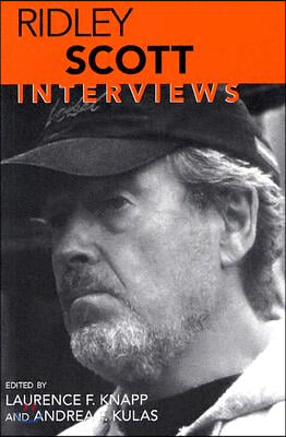 Ridley Scott Interviews