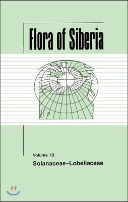 Flora of Siberia, Vol. 12