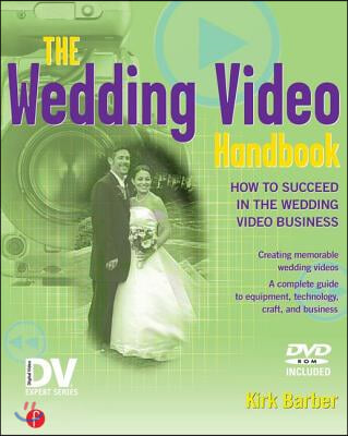 Wedding Video Handbook