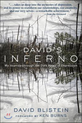 David&#39;s Inferno: My Journey Through the Dark Wood of Depression