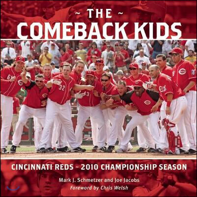 The Comeback Kids