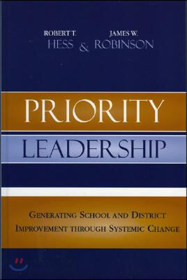 Priority Leadership