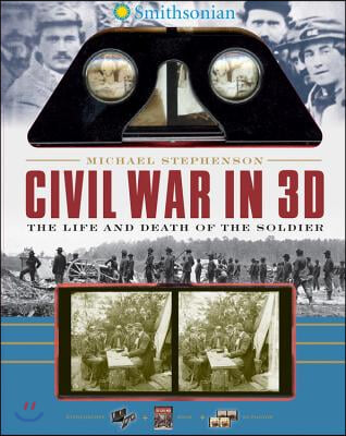Civil War in 3D