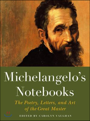 Michaelangelo&#39;s Notebooks