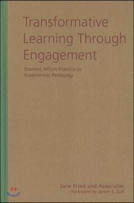 Transformative Learning Through Engagement