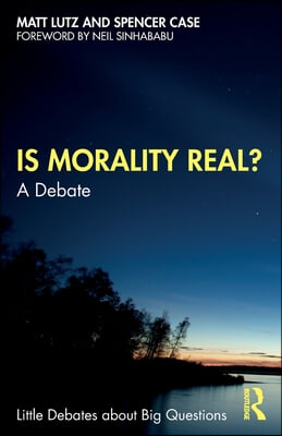 Is Morality Real?