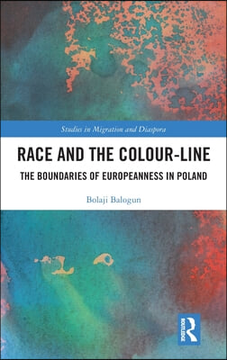 Race and the Colour-Line