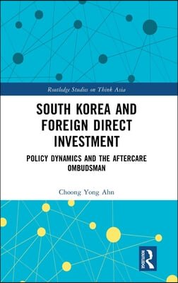 South Korea and Foreign Direct Investment