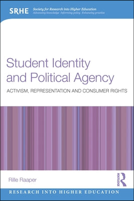 Student Identity and Political Agency