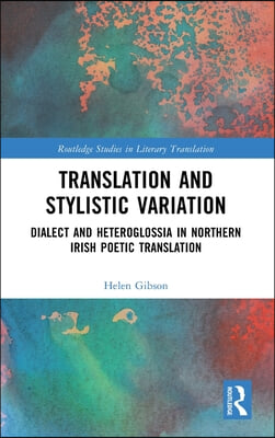 Translation and Stylistic Variation