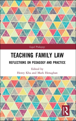 Teaching Family Law