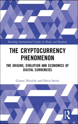 Cryptocurrency Phenomenon