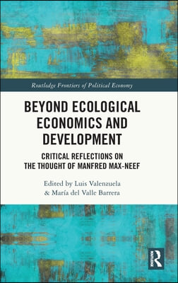 Beyond Ecological Economics and Development