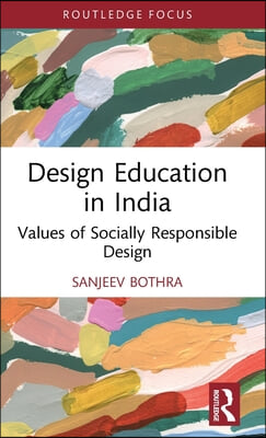 Design Education in India