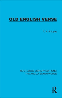 Old English Verse