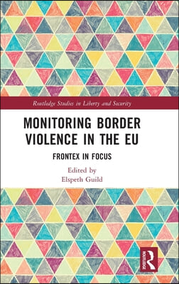 Monitoring Border Violence in the EU