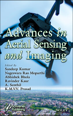 Advances in Aerial Sensing and Imaging