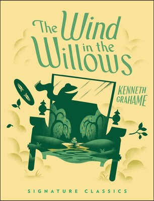 The Wind in the Willows