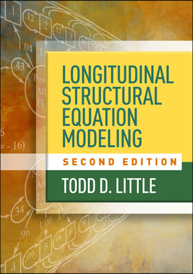 Longitudinal Structural Equation Modeling