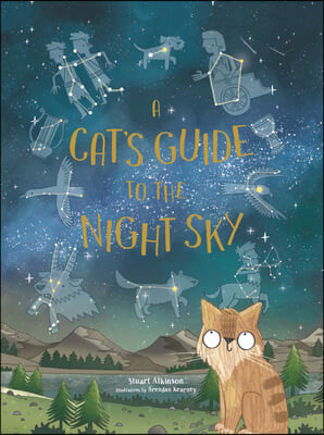 A Cat&#39;s Guide to the Night Sky