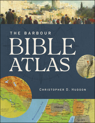 Barbour Bible Atlas