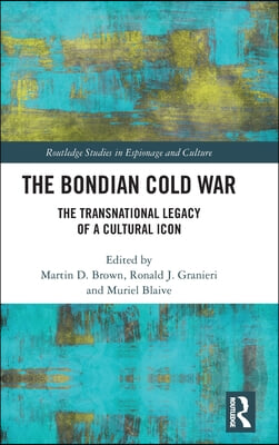 Bondian Cold War