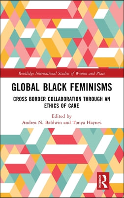 Global Black Feminisms