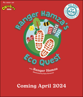 Ranger Hamza's Eco Quest