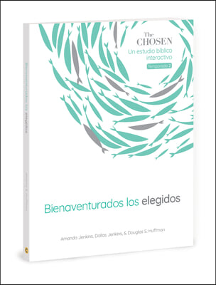 The Chosen Bienaventurados Los Elegidos: Un Estudio B&#237;blico Interactivo, Temporada 2