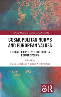 Cosmopolitan Norms and European Values
