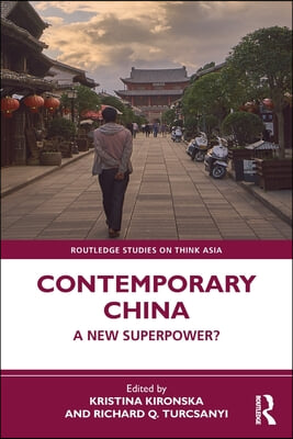 Contemporary China