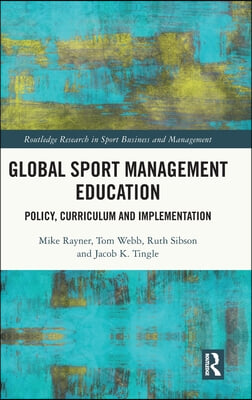 Global Sport Management Education