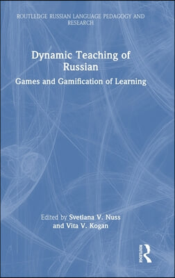 Dynamic Teaching of Russian