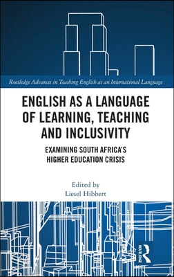 English as a Language of Learning, Teaching and Inclusivity