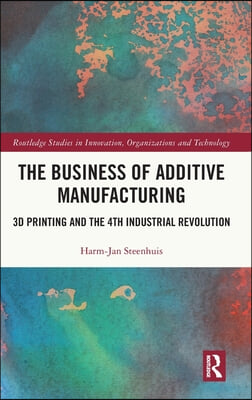Business of Additive Manufacturing