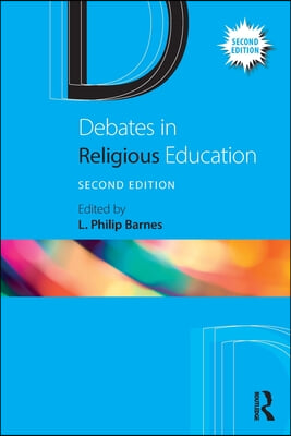 Debates in Religious Education