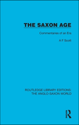 Saxon Age