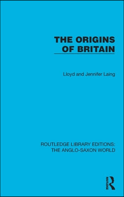 Origins of Britain