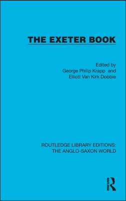 Exeter Book