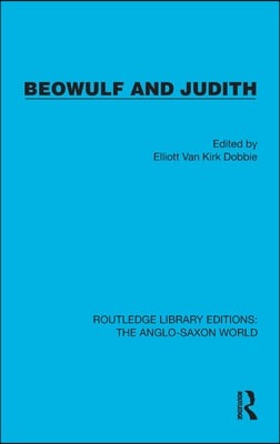 Beowulf and Judith