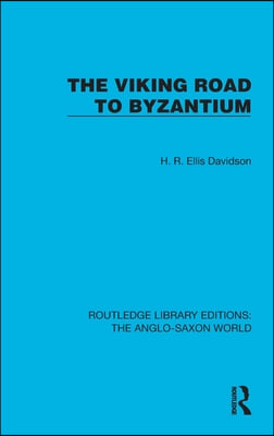 Viking Road to Byzantium