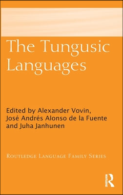 Tungusic Languages