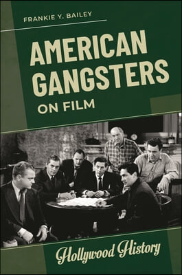 American Gangsters on Film