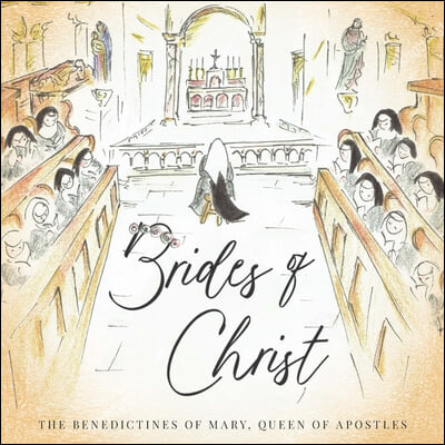 Brides of Christ