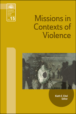 Missions in Context of Violence